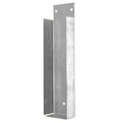 Galvanised Gravel Board Hangers